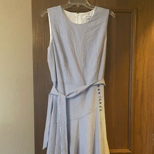 Adorable spring dress